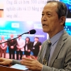GS Việt kiều: 'Đại học tốt nhất Việt Nam cũng chưa đủ chuẩn'