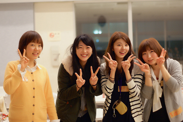 kinh nghiệm du học Nhật Bản