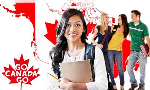 tư vấn du học canada
