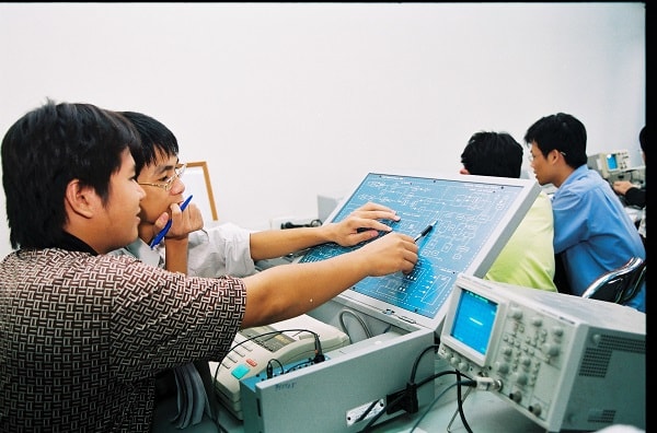 kinh nghiệm du học Hàn Quốc