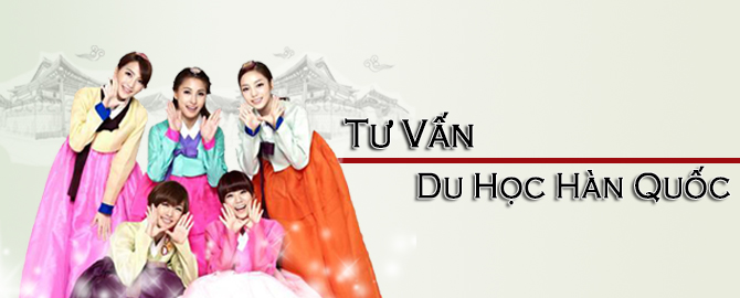 tư vấn du học Hàn Quốc