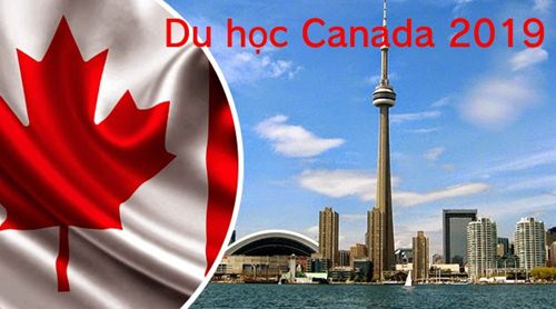 điều kiện du học Canada