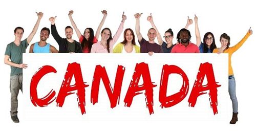 điều kiện du học Canada