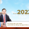                                 Hai tháng đầu năm 2023, xuất khẩu lao động cao gấp 20 lần cùng kỳ                            