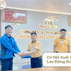 Cơ Hội Xuất Khẩu Lao Động Đức - Công Việc Và Thu Nhập Hấp Dẫn