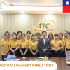 Đi XKLD Đài Loan hết bao nhiêu tiền năm 2024? XKLD Đài Loan giá rẻ có phải sự thật?