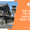 Đôi nét về tỉnh Saitama – Nhật Bản