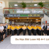 Du học Đài Loan hệ 4+1 là gì? Cập nhật thông tin mới nhất 2024