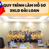 Quy trình làm hồ sơ xuất khẩu lao động Đài Loan cần những gì?