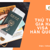 Xem ngay thủ tục gia hạn visa E9 Hàn Quốc đầy đủ nhất 2024