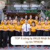 TOP 5 công ty XKLĐ Nhật Bản uy tín TPHCM