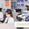 Hướng Dẫn Chi Tiết Xin Visa XKLĐ Ba Lan - Bước Đi Đầu Tiên Để Thành Công