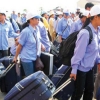 Xuất khẩu lao động Việt Nam 2019: những cánh cửa rộng mở