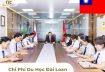 Chi Phí Du Học Đài Loan  Dành Cho Du Học Sinh 2024 Chi Tiết Nhất