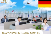 Công Ty Tư Vấn Du Học Đức Tại TPHCM