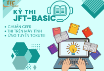 KỲ THI JFT