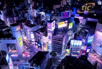 Du Học Nhật Bản - Xu thế của thế giới giai đoạn gần đây 