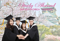 10 NAM/NỮ NHÂN VIÊN SALE DU HỌC