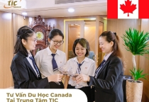 Tư Vấn Du Học Canada Tại Trung Tâm TIC Mang Lại Nhiều Lợi Ích Cho Khách Hàng