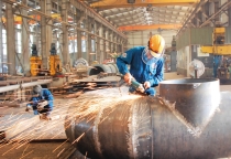 Xuất khẩu lao động Nhật Bản ngành cơ khí