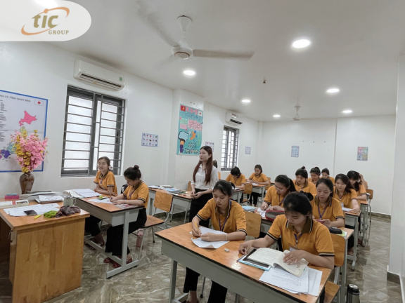                                  Xu hướng mới trong ngành xuất khẩu lao động                            