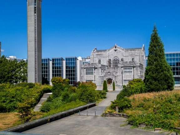 Bật Mí Trường Đại Học Canada Uy Tín Cho Những Ai Quan Tâm