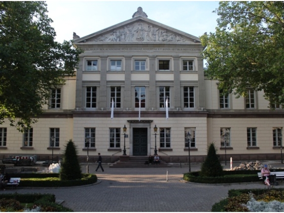  Trường Đại Học Đức Uy Tín Được Học Sinh Việt Nam Lựa Chọn Nhiều Nhất