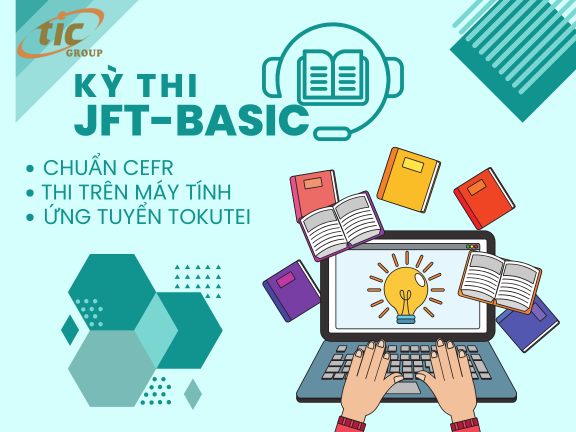 KỲ THI JFT