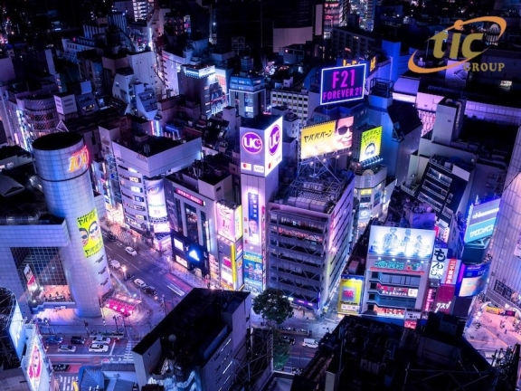 Du Học Nhật Bản - Xu thế của thế giới giai đoạn gần đây 