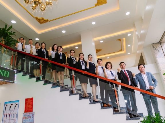                                 MỪNG KỈ NIỆM THÀNH LẬP CHI NHÁNH CÔNG TY CỔ PHẦN QUỐC TẾ TIC                           